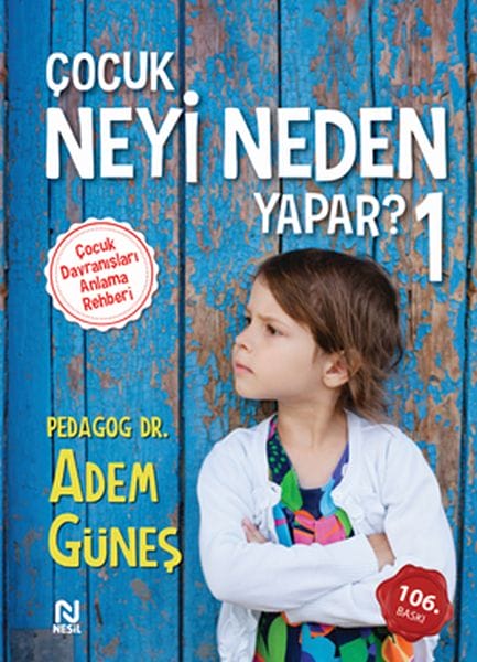 Zarok çima tiştên ku dikin dikin?