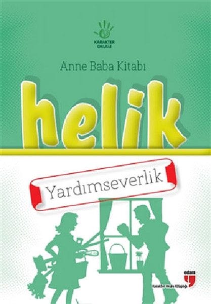 Helik - Alîkarî / Pirtûka Dêûbavan