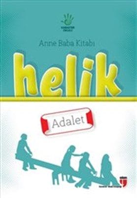 Helik - Edalet / Pirtûka Dêûbavan