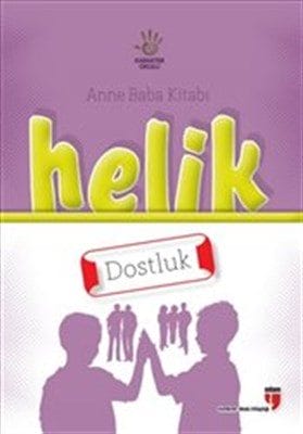 Helik - Pirtûka Dostaniyê / Dêûbavan