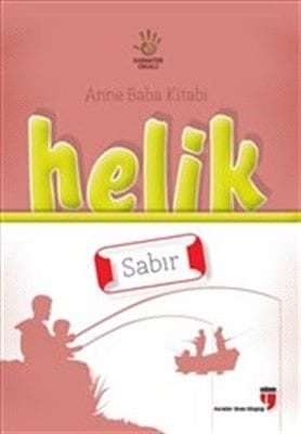 Helik - Sebir / Pirtûka Dêûbavan