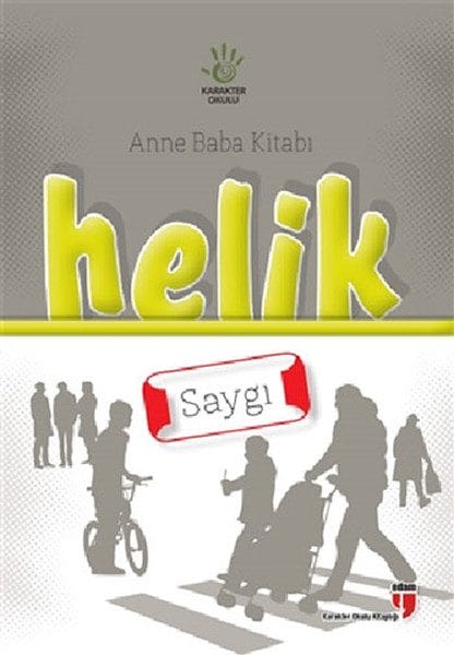 Helik - Rêz / Pirtûka Dêûbavan