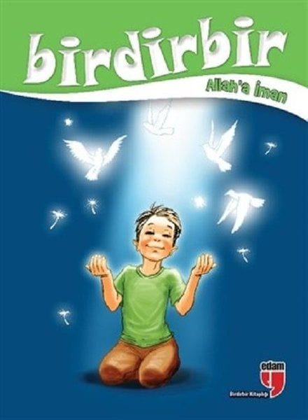Birdirbir – Glaube an Gott