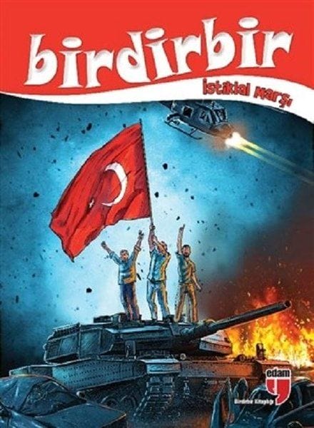 Birdirbir - Nationalhymne