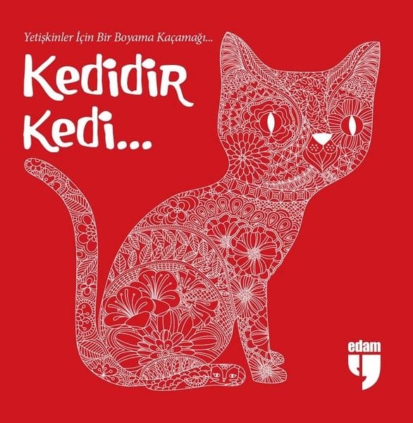Es ist eine Katze, es ist eine Katze...
