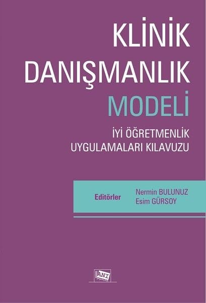 Modela Şêwirmendiya Klînîkî - Rêbernameyên ji bo Pratîkên Hînkirinê yên Baş