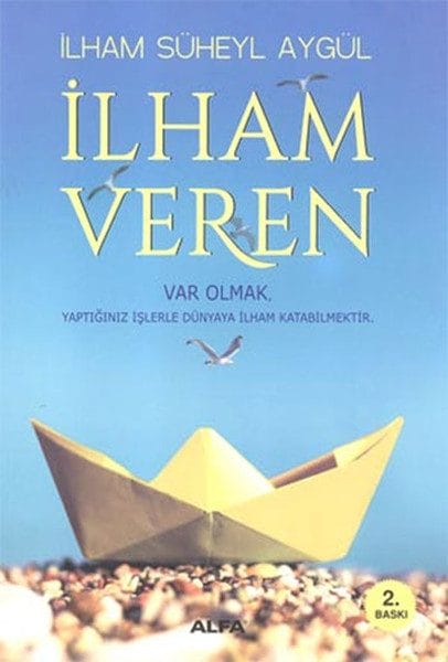 Ilhambexş