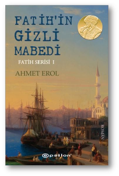 Fatih-Serie 01 – Fatihs geheimes Heiligtum