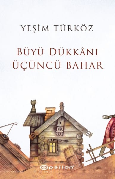 Dikana Sêhrbaziyê Bihara Sêyemîn