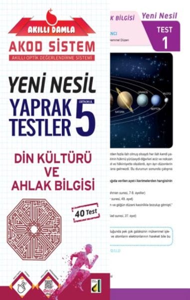 Teklîfên Xebatê yên Nifşê Nû yên Çanda Olî û Zanîna Exlaqî ya Smart Drop - Pola 5an