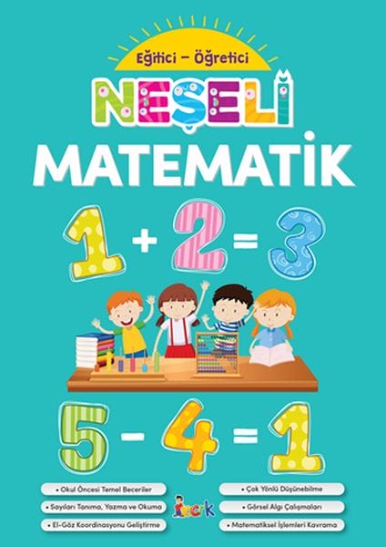 Matematîka Xweş - Perwerde û Hînker