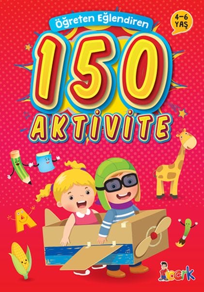 150 Çalakiyên ku Hîn Dikin û Dilşad Dikin