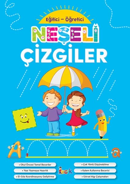 Karîkaturên Dilşad - Perwerde û Hînker