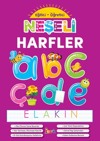 Nameyên Dilşad - Perwerde û Hînker
