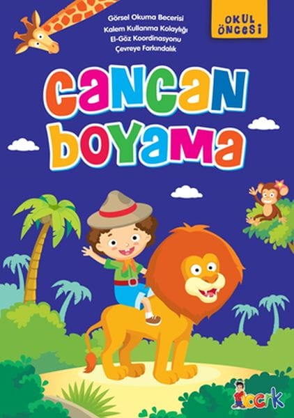 Tabloya Cancan