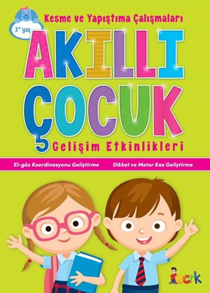 Çalakiyên Birîn û Çêkirinê - Smart Kid