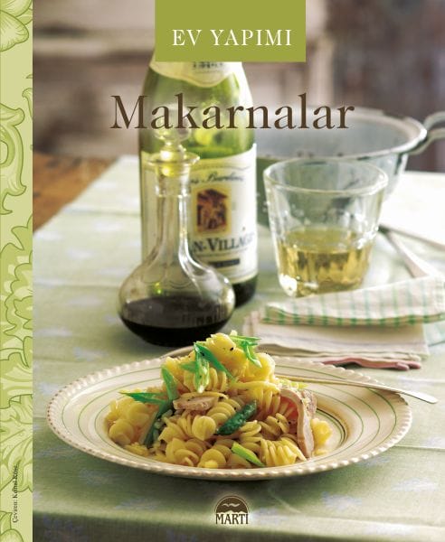 Hausgemachte Pasta