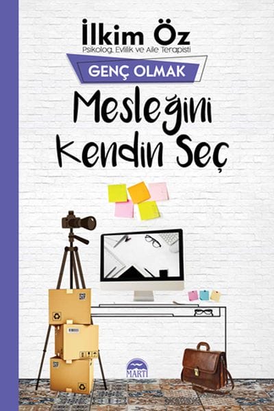 Ciwanbûn - Pîşeyê Xwe Hilbijêre