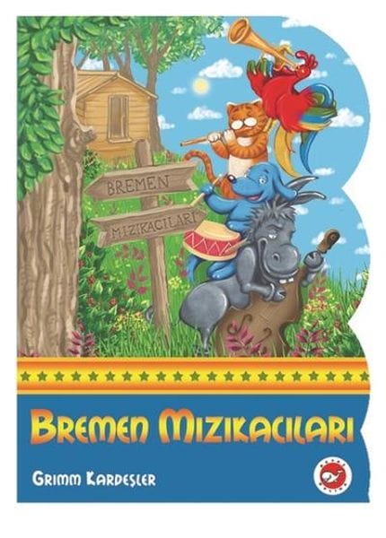 Muzîkjenên Bajarê Bremen