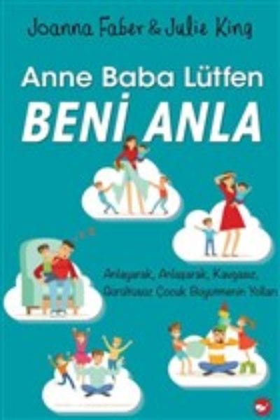 Mama und Papa, bitte versteht mich.