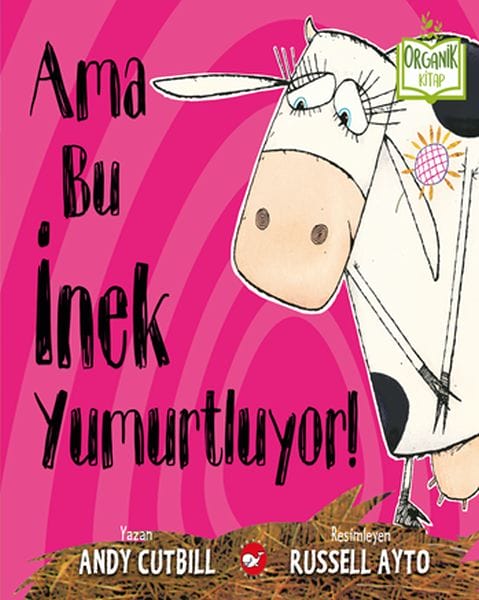 Lê Ev Ga Hêkan Dike! - Pirtûkên Organîk