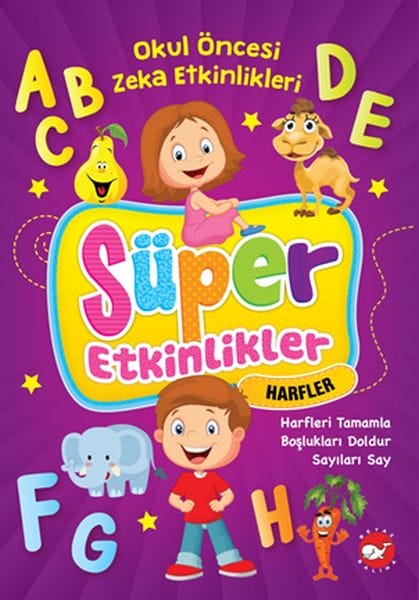 Çalakiyên Super - Name