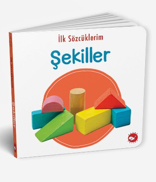 Peyvên Min ên Yekem - Şikl