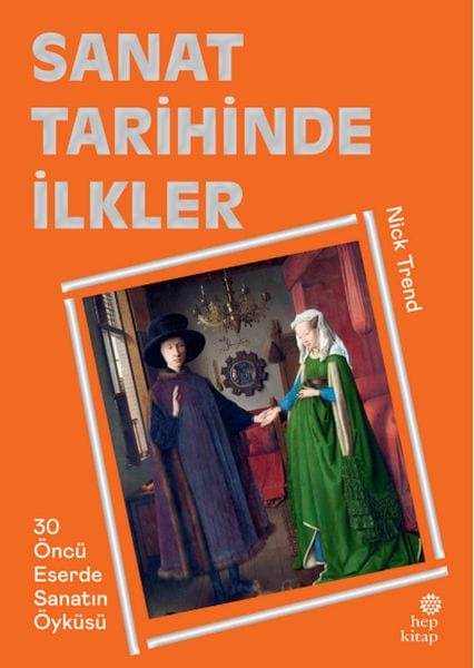Yekemîn di Dîroka Hunerê de