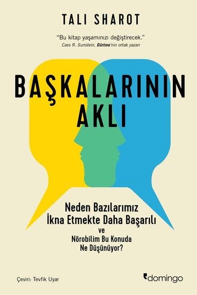 Die Gedanken anderer