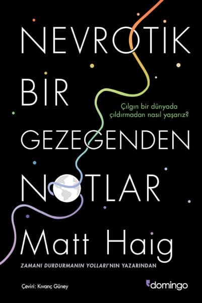 Notizen von einem neurotischen Planeten