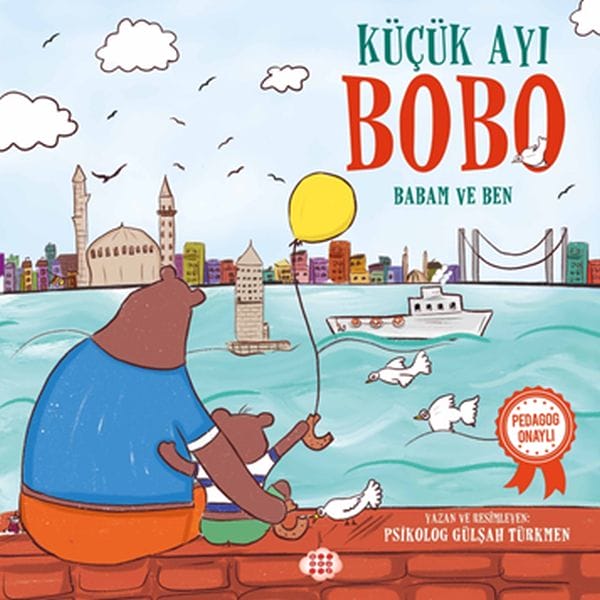Bobo Hirç - Bavê Min û Ez