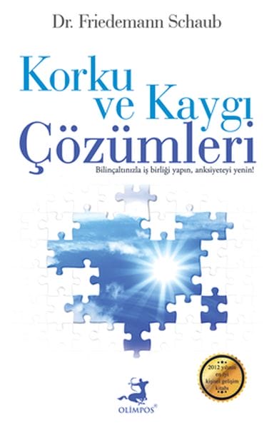 Çareseriyên ji bo Tirs û Xemgîniyê
