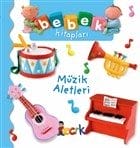 Musikinstrumente - Babybücher
