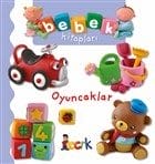 Spielzeug - Babybücher