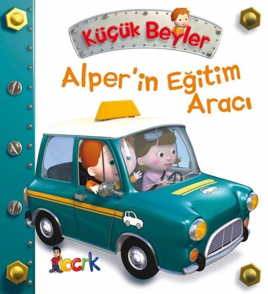 Alpers Lehrmittel – Kleine Gentlemen