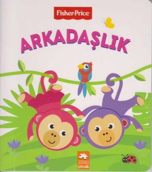 Fisher Price – Freundschaft