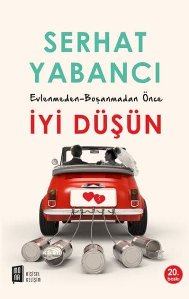Berî ku bizewicî an jî ji hev veqetî, bi baldarî bifikire.