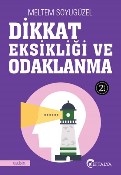 Kêmasiya Baldariyê û Fokus