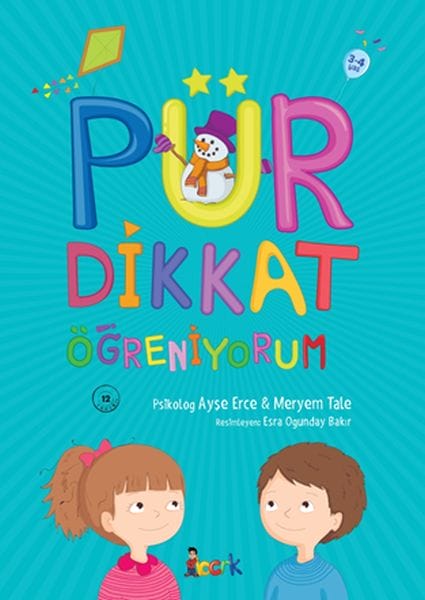 Fêrbûn bi Baldariya Tam 1 (Temen 3-4)
