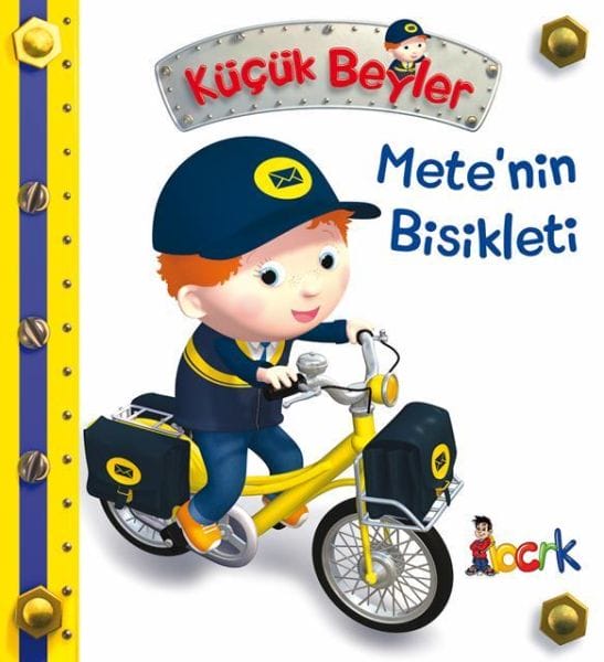 Bisîkleta Mete - Biçûkên Biçûk