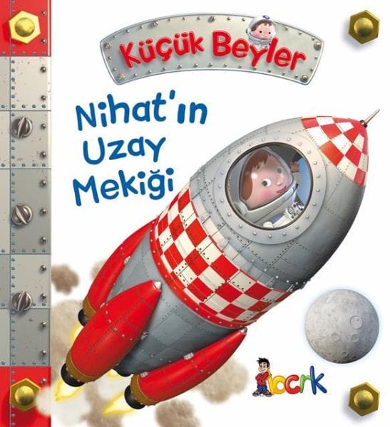 Keştiya fezayê ya Nihat - Biçûkên Biçûk