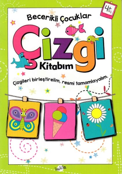 Zarokên Jîr - Pirtûka Min a Komîk (Temen 4+)