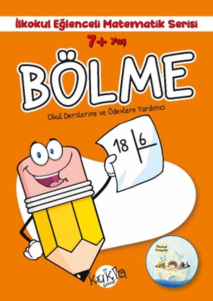 Rêzefîlma Matematîkê ya Xweş a Dibistana Seretayî - Beşa 7+ Sal