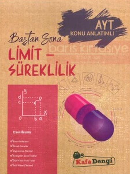 Weşanên Kafa Dengi AYT Sînor û Berdewamiya Mijarê Şirovekirina Berfireh