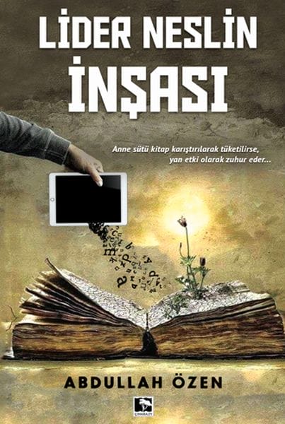 Avakirina Nifşek Rêber