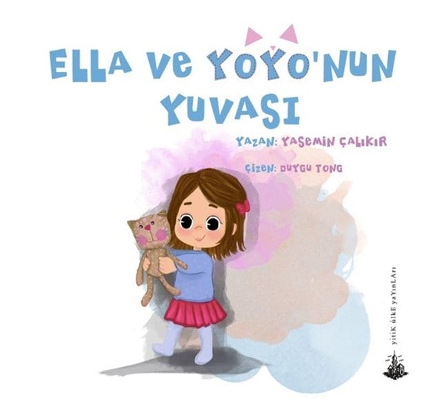 Hêlîna Ella û Yoyo