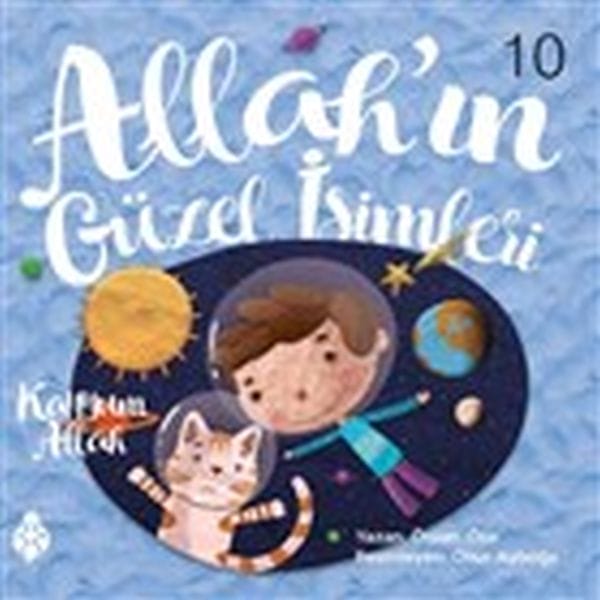 Navên Xweşik ên Xwedê (10)