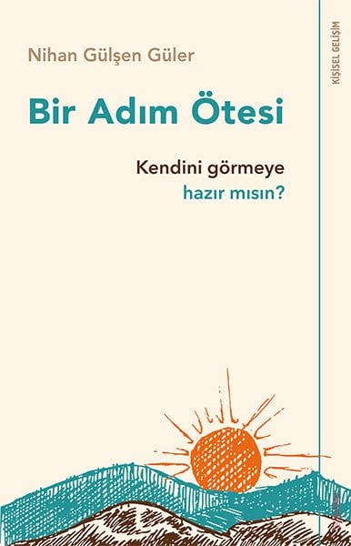 Gavek Wêdetir - Hûn Amade ne ku Xwe Bibînin?