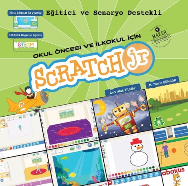 Scratch Jr.