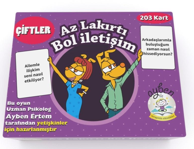 Weniger Gerede, mehr Kommunikation für Paare